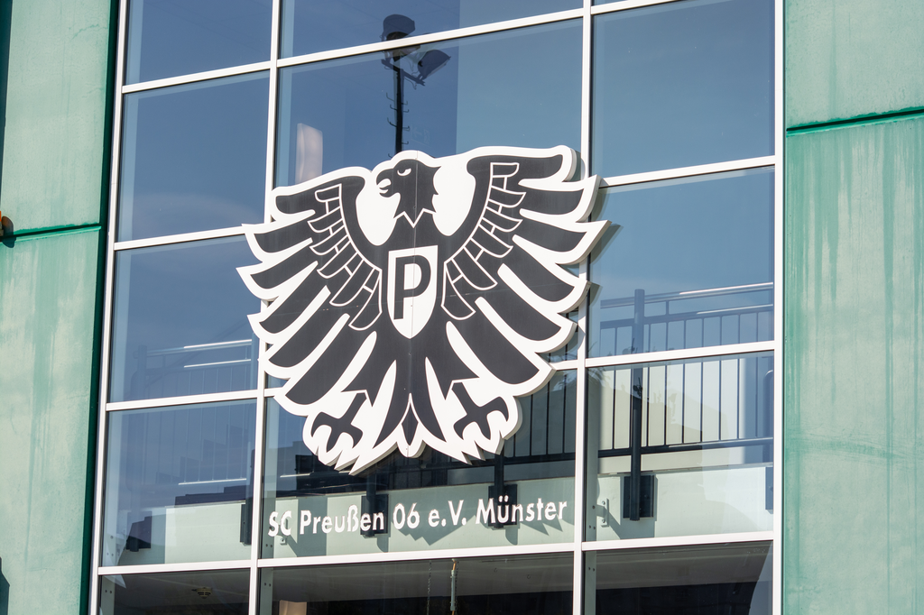 1:3 bei Preußen Münster II – Früher Rückstand entscheidet die Partie