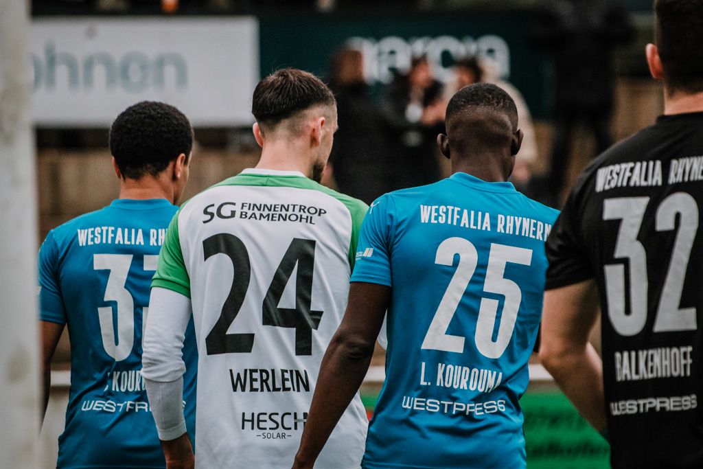 Negativlauf der Ersten verlängert sich