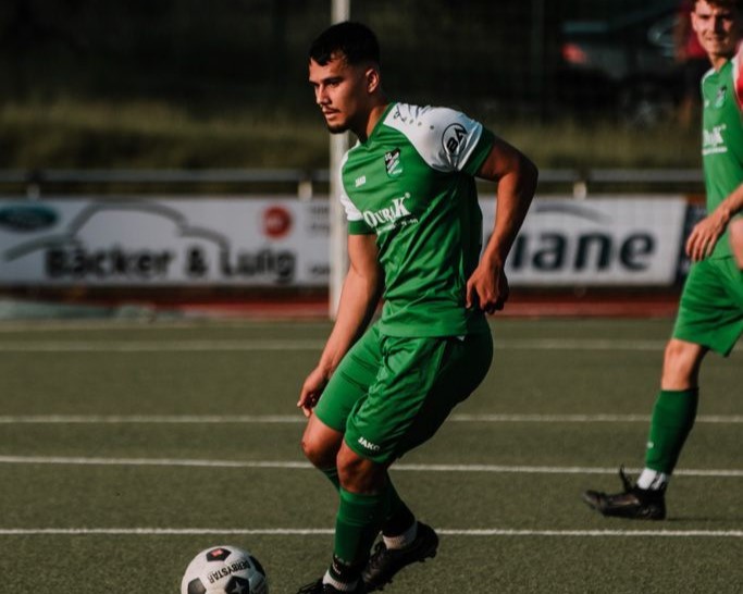 Benjamin „Benni“ Ledig kehrt ans Bamenohler Schloss zurück