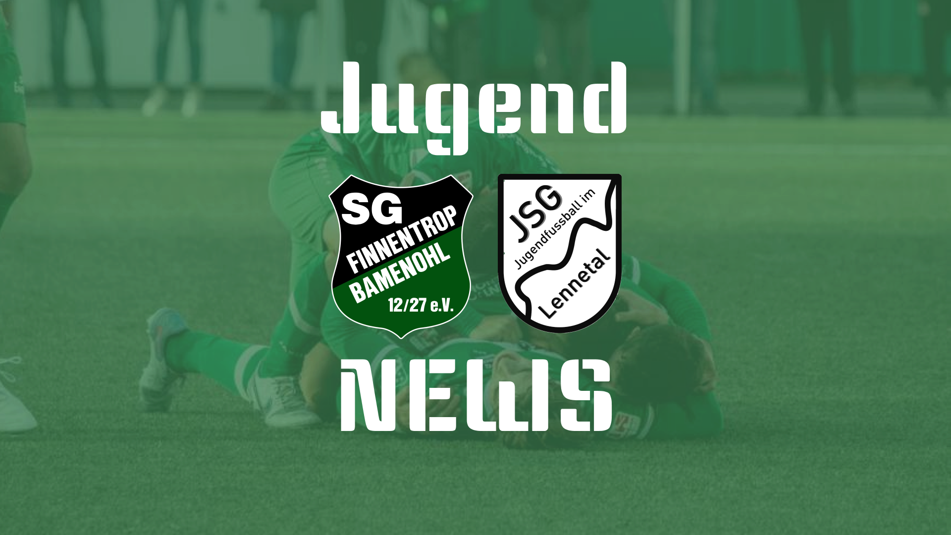 A-Jugend beim Ntt-Data A-Jugend-Cup des SV Rothemühle im Einsatz