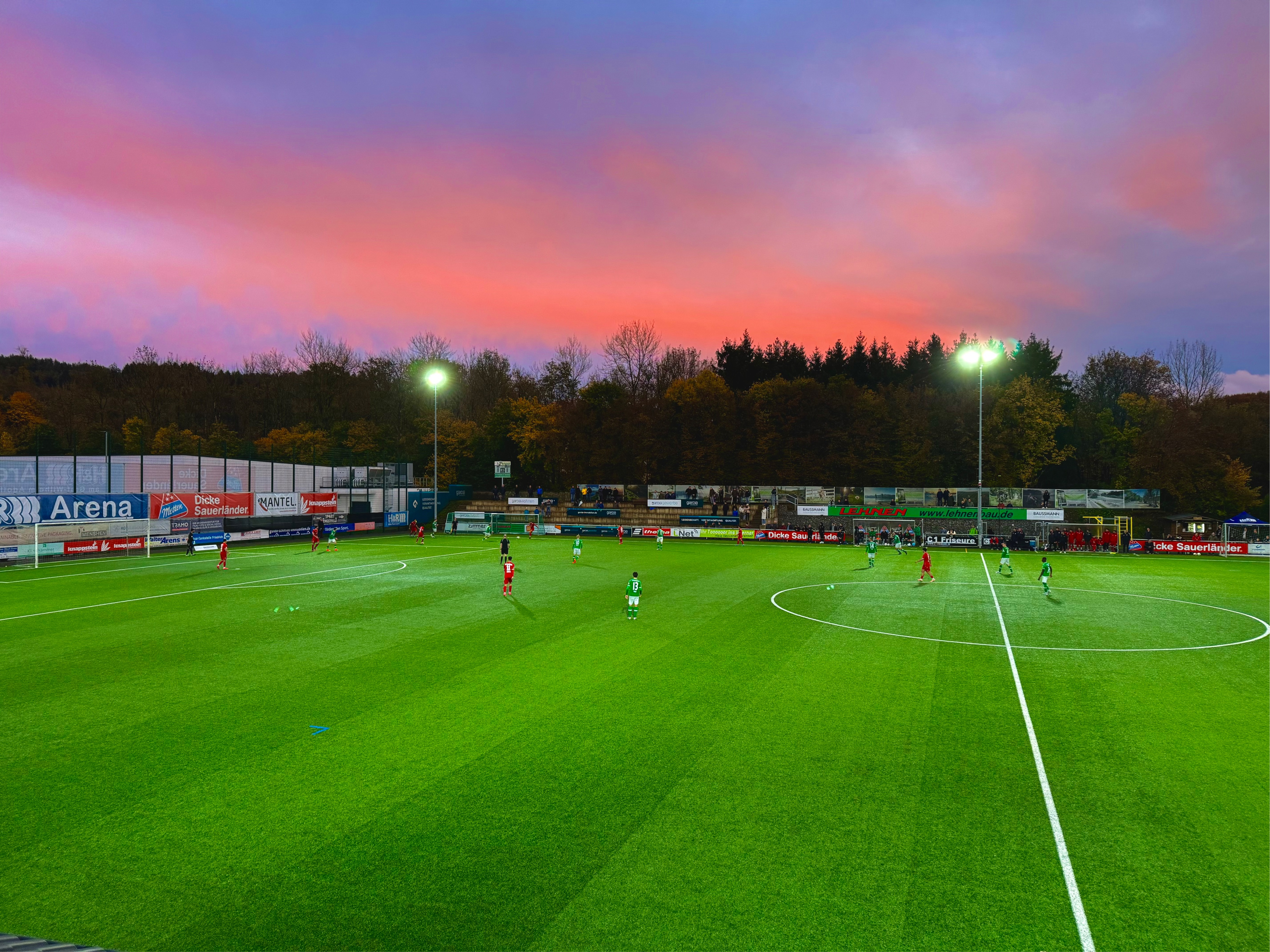 Offener Brief zu den Erhöhungen der Mitgliedsbeiträge des FLVW Westfalen